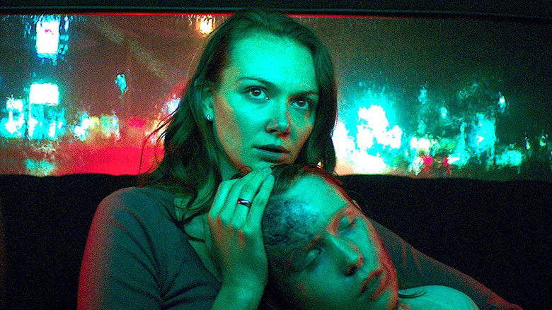 кадр из фильма Сын