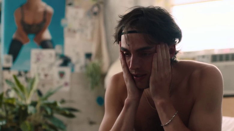 кадр из фильма Guzzle Buddies