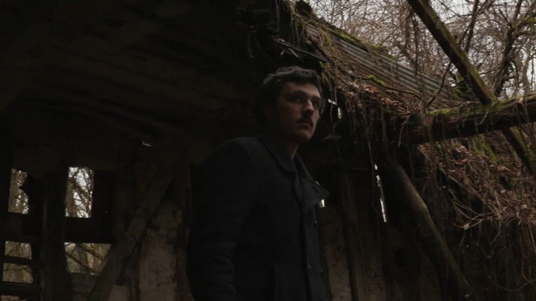 кадр из фильма Virentia