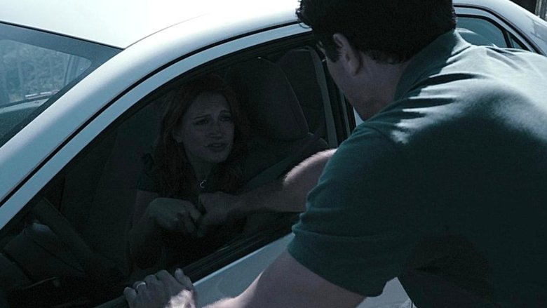 кадр из фильма Замученный