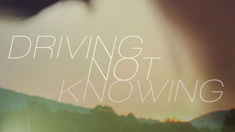 кадр из фильма Driving Not Knowing