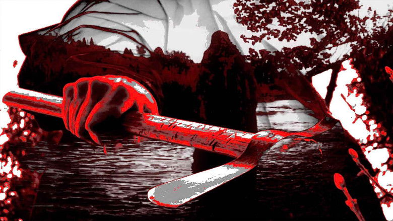 кадр из фильма A Dollar Short For The Ferryman's Fee