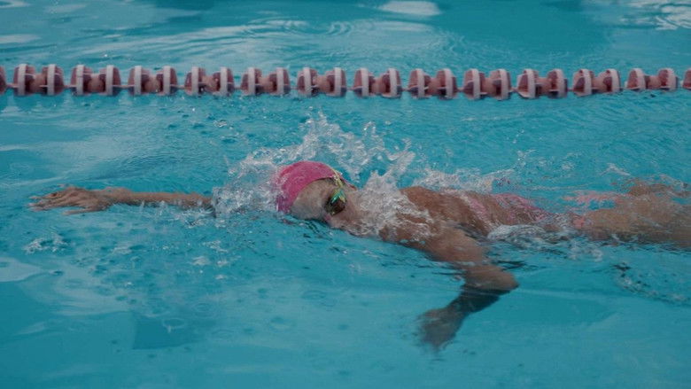 кадр из фильма Выход из воды