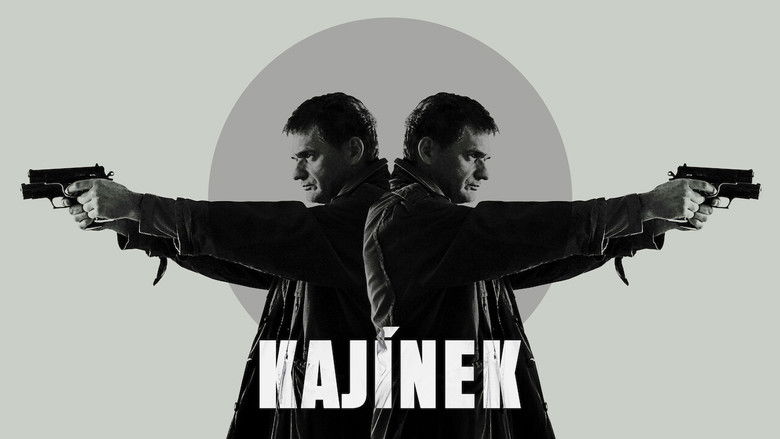 кадр из фильма Каинек