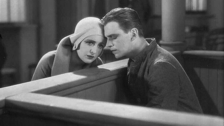 кадр из фильма One Night at Susie's