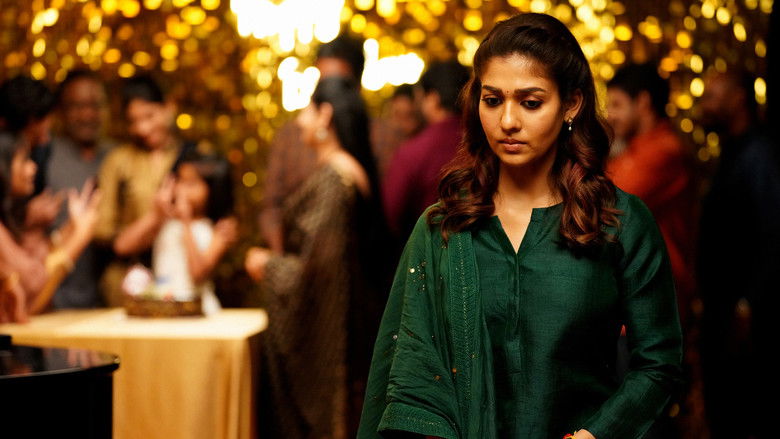 кадр из фильма இறைவன்