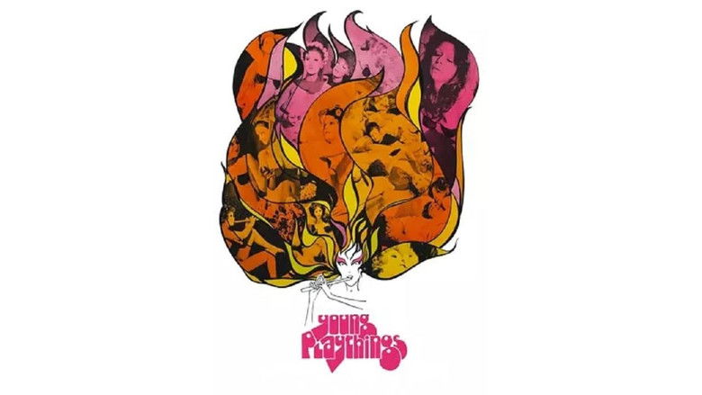 кадр из фильма Young Playthings