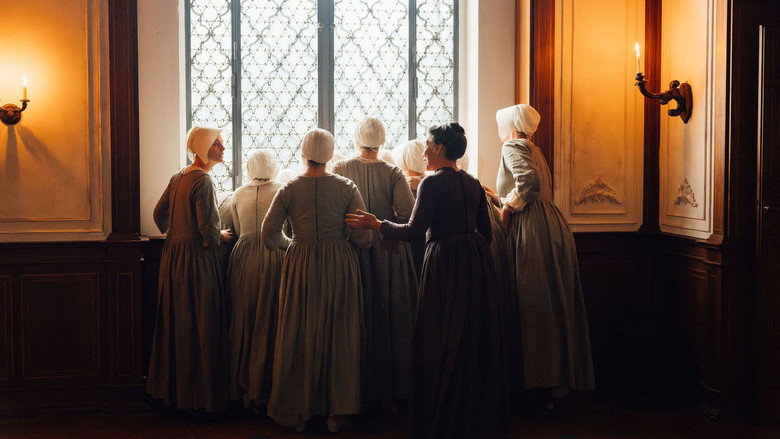 кадр из фильма Primavera