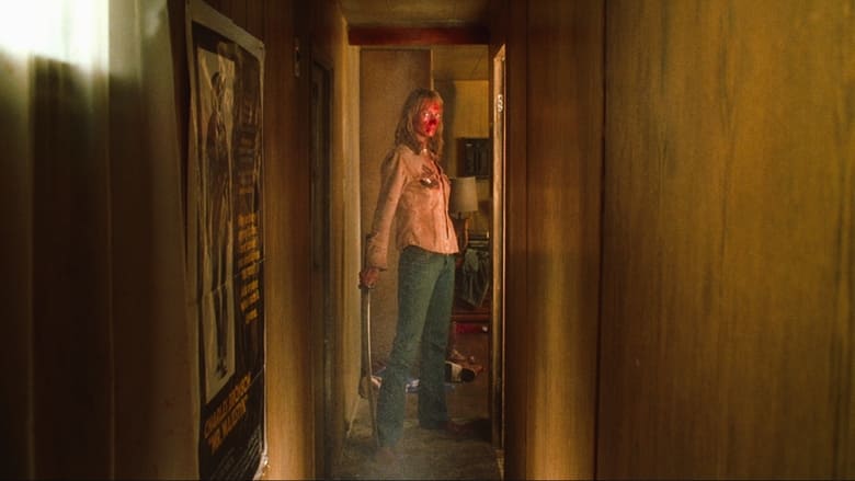 кадр из фильма Убить Билла 2