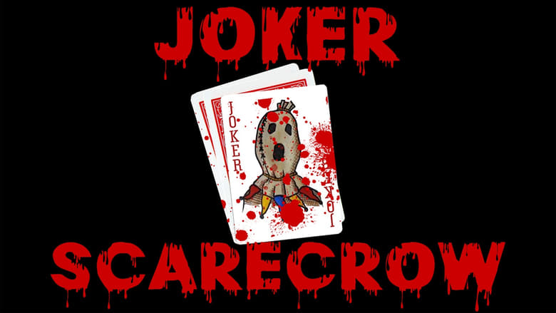 кадр из фильма Joker Scarecrow