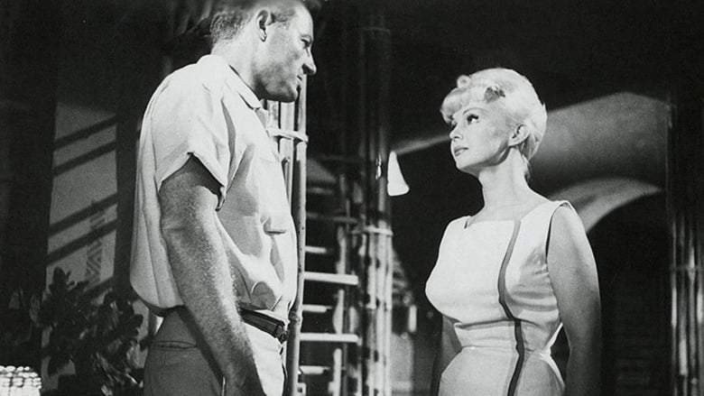 кадр из фильма Terror Is a Man