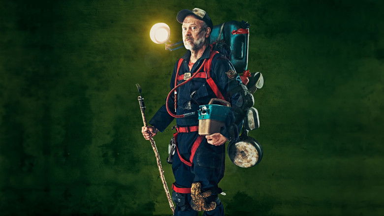 кадр из фильма Henk Rijckaert: Apocalyps