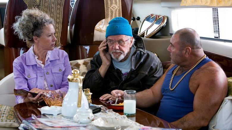 кадр из фильма Den sorte Madonna