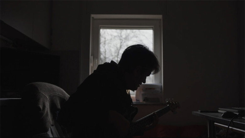 кадр из фильма Johan s Velebita