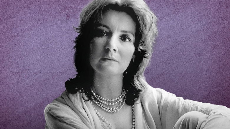 кадр из фильма Blue Road: The Edna O'Brien Story