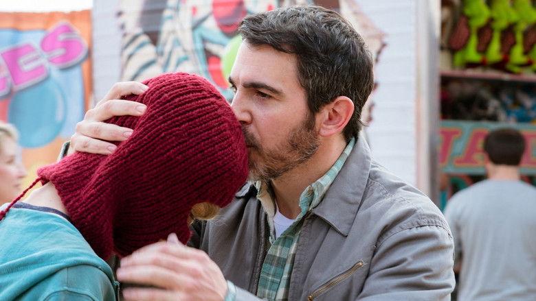 кадр из фильма Реальная история мальчика-волчонка