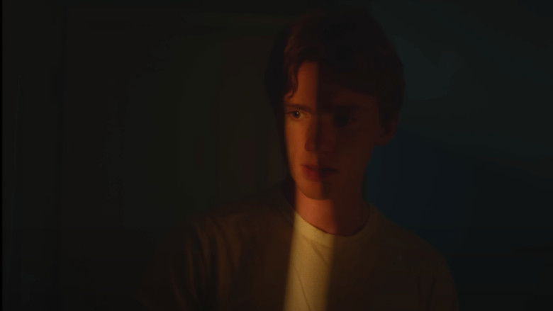 кадр из фильма Letters To Hanna