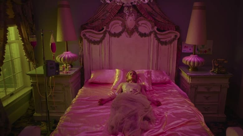 кадр из фильма Пылающий мир