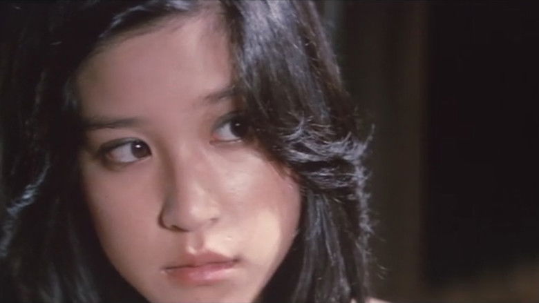 кадр из фильма 帰らざる日々