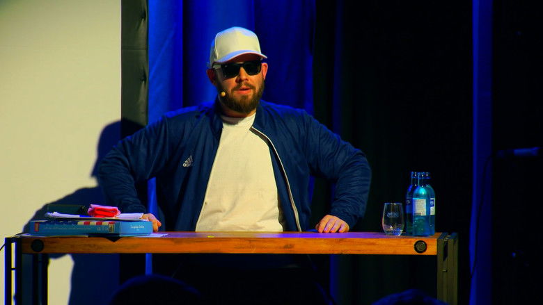 кадр из фильма Max 