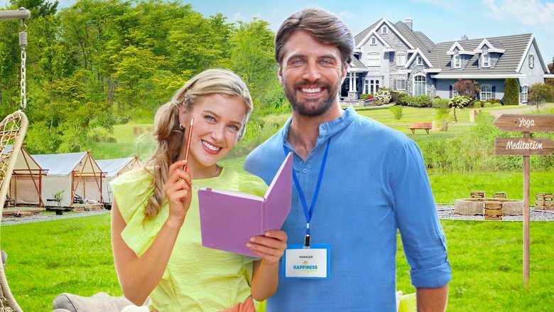 кадр из фильма The Happiness Playbook