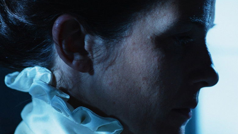 кадр из фильма Psykosia