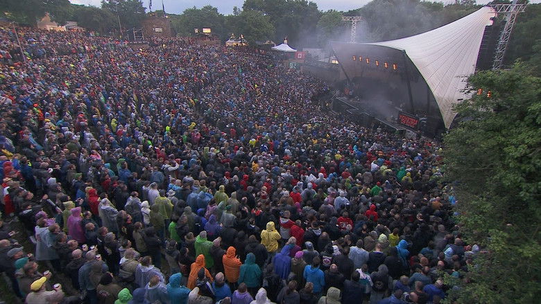 кадр из фильма Ritchie Blackmore's Rainbow - Memories in Rock - Live in Germany