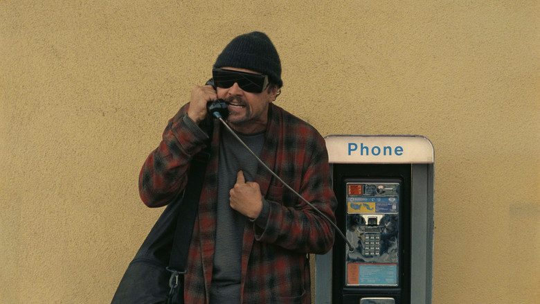 кадр из фильма Битва за битвой