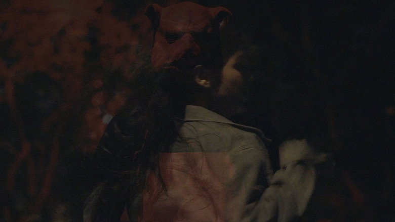 кадр из фильма Beautiful Nightmare