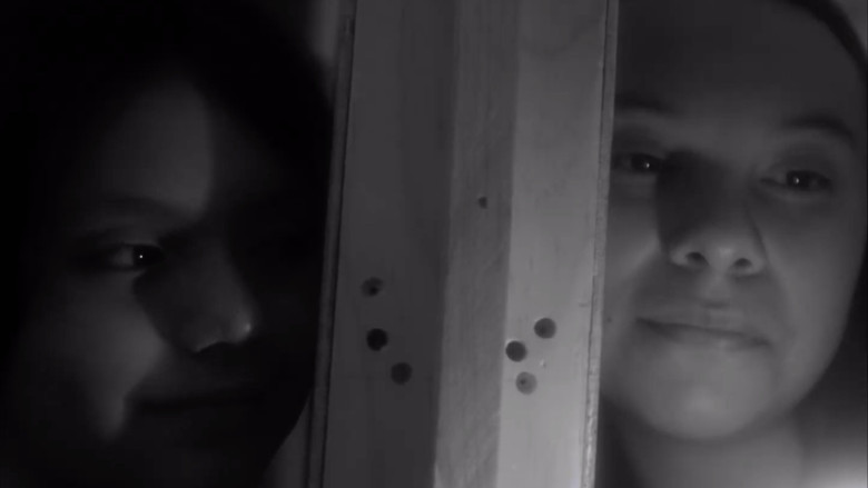 кадр из фильма Pasó y voló