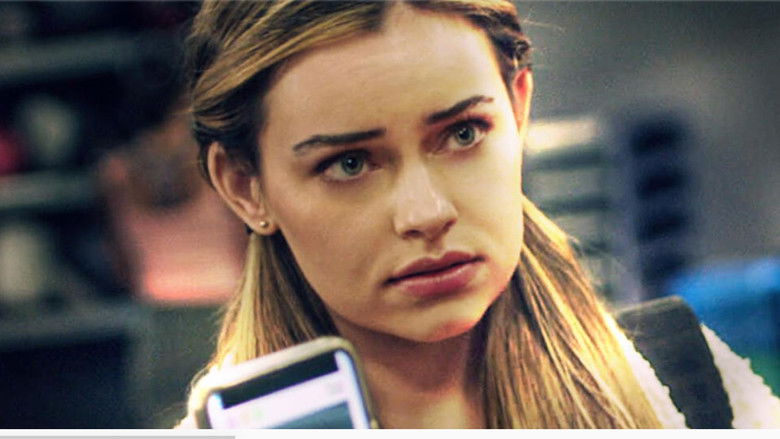 кадр из фильма Catfish Killer