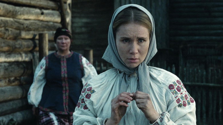 кадр из фильма Суходол