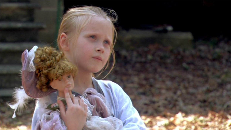 кадр из фильма The Lost & Found Family