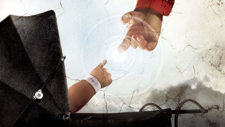 кадр из фильма Потомство Чаки