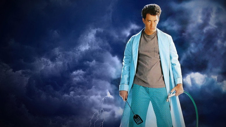 кадр из фильма Предместье