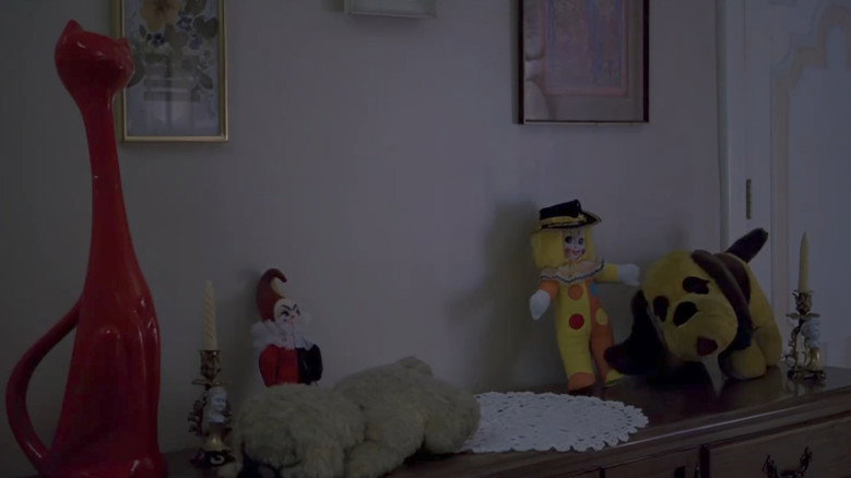 кадр из фильма Яд для фей