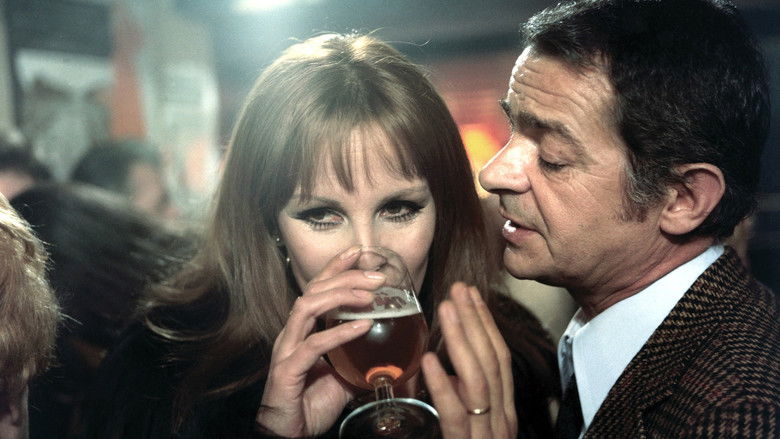 кадр из фильма Il était une fois... Vincent, François, Paul et les autres