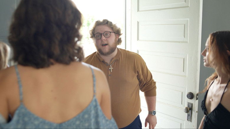 кадр из фильма Pomegranate