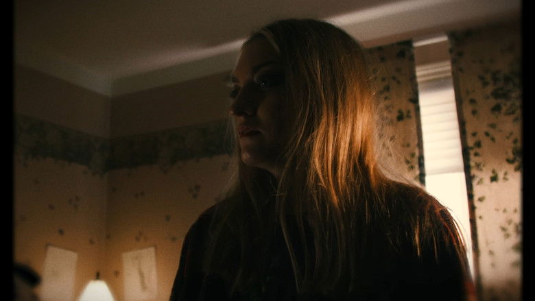 кадр из фильма Blood