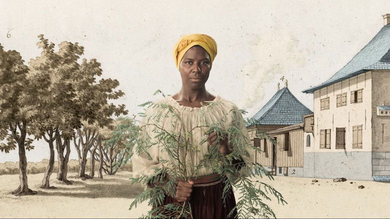 кадр из фильма Metamorfose