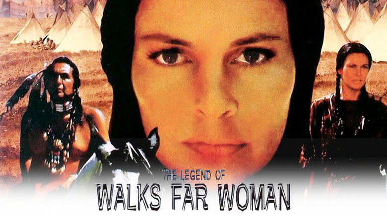 кадр из фильма The Legend of Walks Far Woman