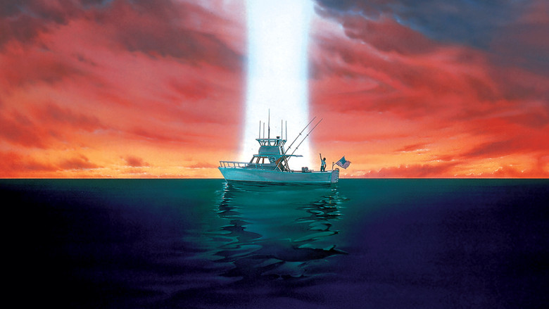 кадр из фильма Кокон 2: Возвращение