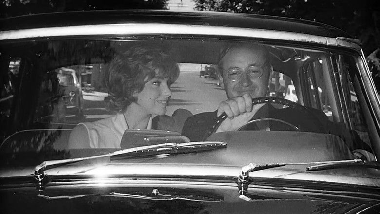 кадр из фильма Le massaggiatrici