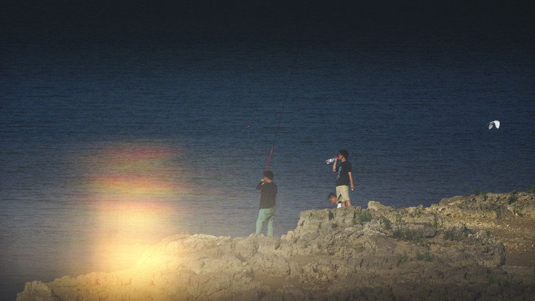 кадр из фильма 大湾区之肋