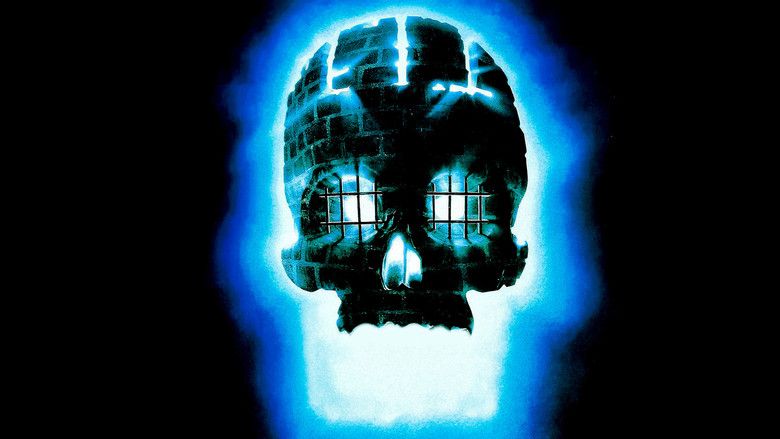 кадр из фильма Тюрьма