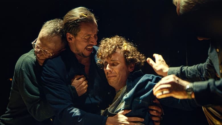 кадр из фильма Samiec alfa