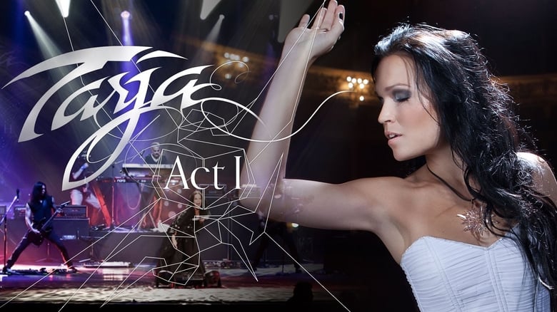 кадр из фильма Tarja: Act I - Live in Rosario