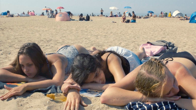 кадр из фильма Un pincement au coeur