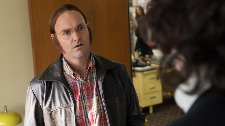 кадр из фильма Глупый и бессмысленный жест