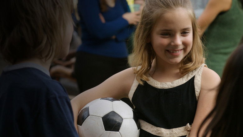 кадр из фильма While the Children Sleep